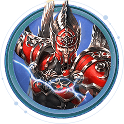New Class Thunderstriker